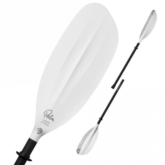 Palm Vision Pro 2pc Paddle