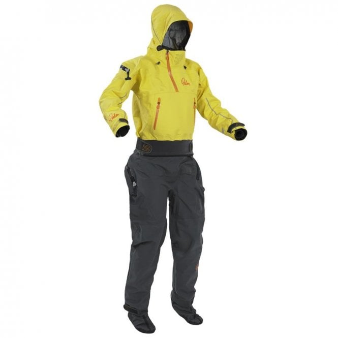 Palm Women's Bora Drysuit