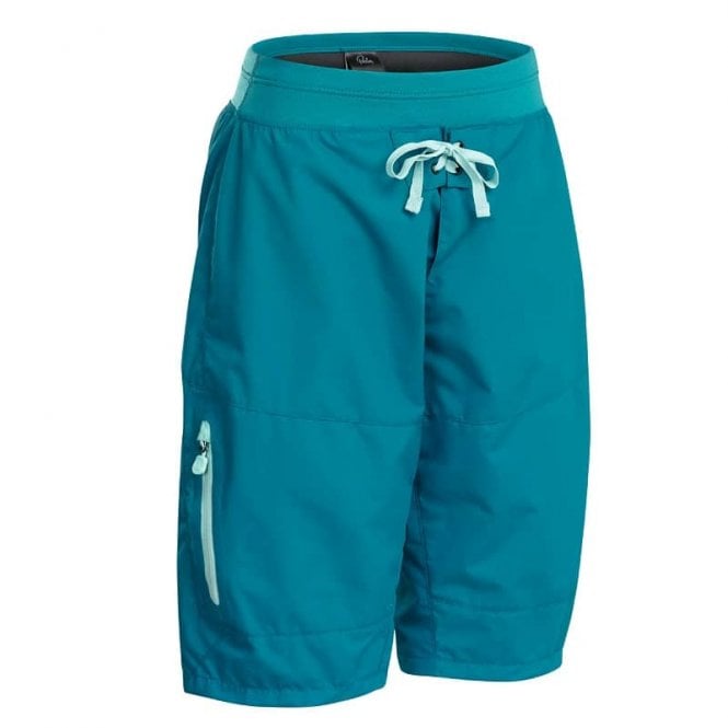 Palm Womens Horizon Fleece Lined Shorts