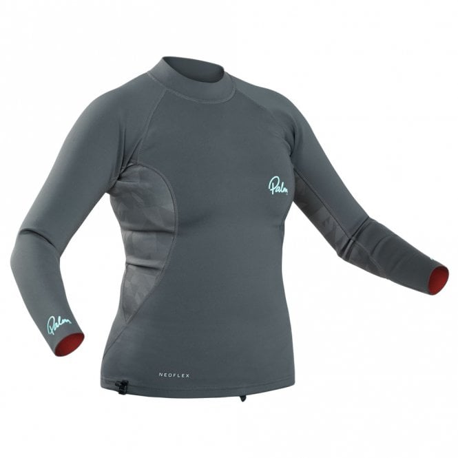 Palm Womens neoflex longsleeve 