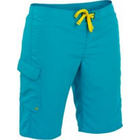 Women's Skyline Shorts