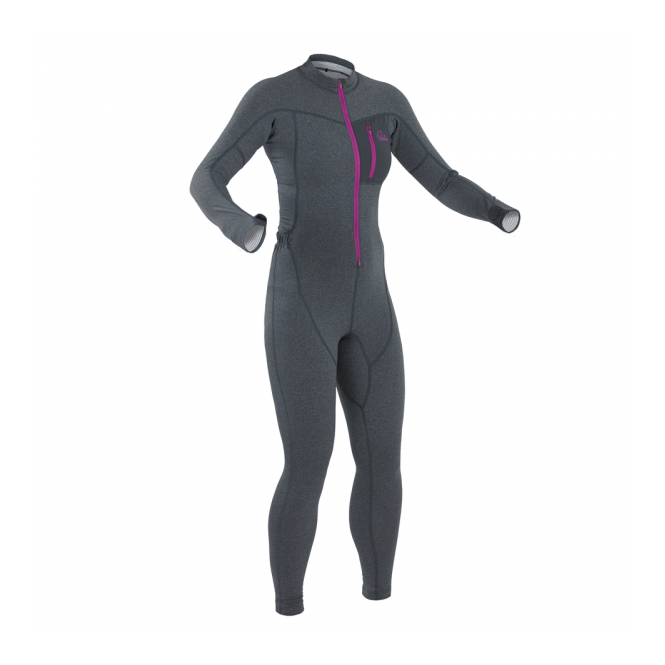 Palm Women's Tsangpo 1pc Thermal Under Suit