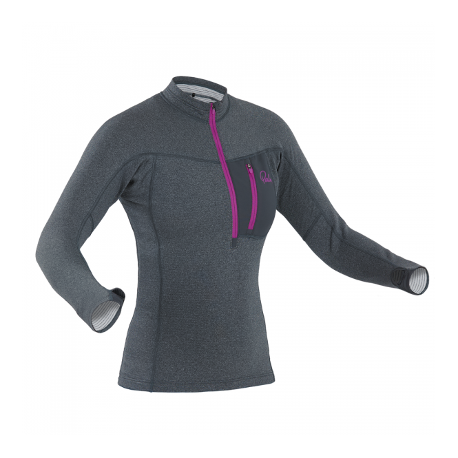 Palm Women's Tsangpo Longsleeve Thermal