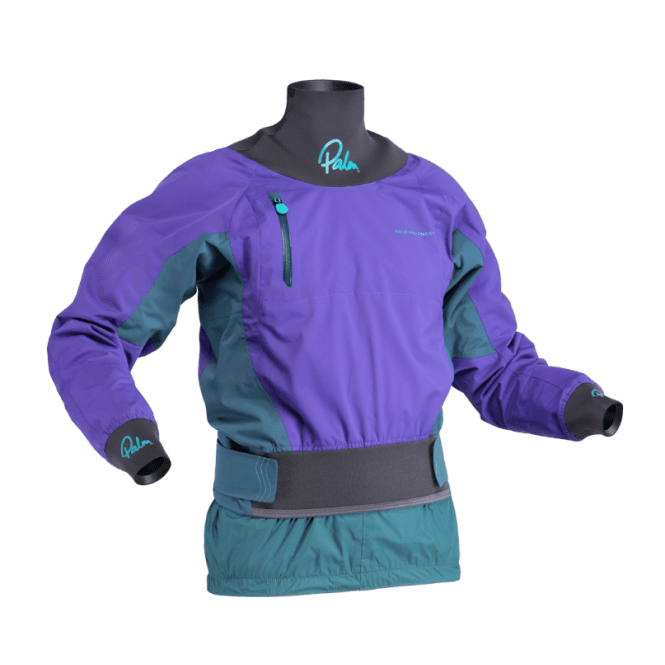 Palm Zenith Women's Whitewater Jacket