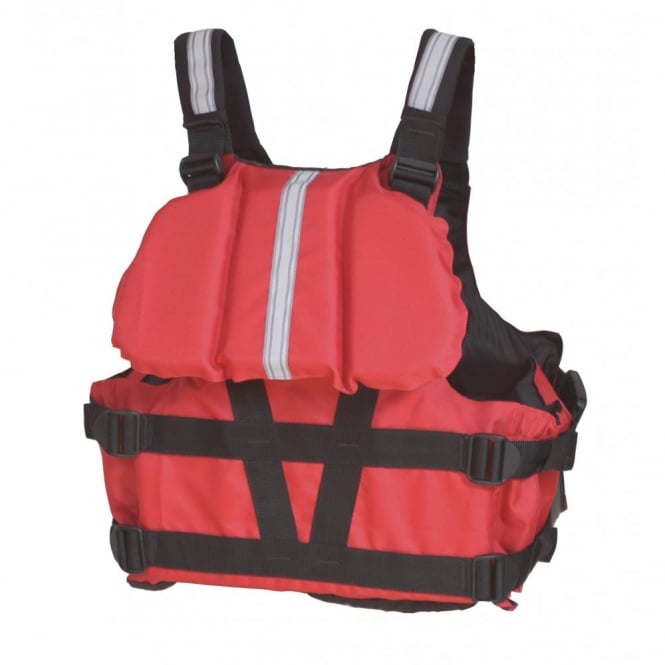Peak PS Centre Pro Collar Buoyancy Aid
