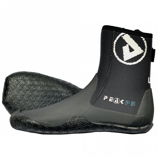 Peak PS 4mm Zip Neoprene Boot 