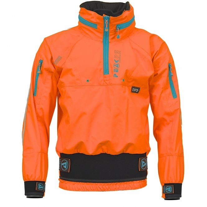 Peak PS Adventure Double Evo Jacket 