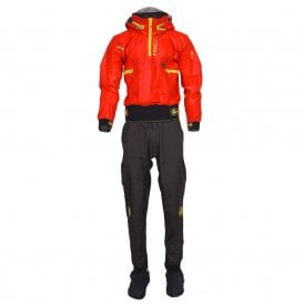 Adventure One Piece Drysuit Women's