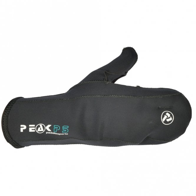 Peak PS Bioskin Open Palm Mitts 