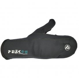 Bioskin Open Palm Mitts 
