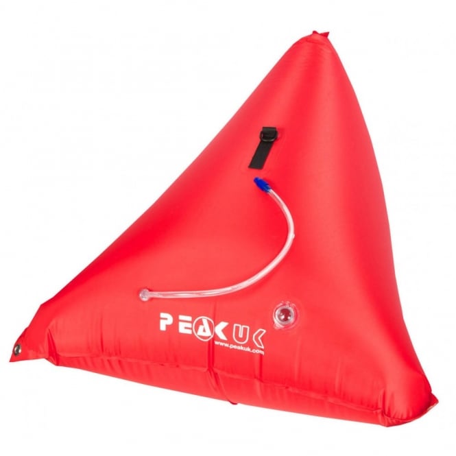 Peak PS Canoe Airbags (Pairs)