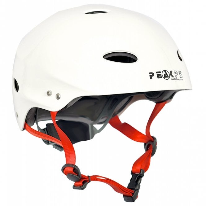 Peak PS Centre Helmet 