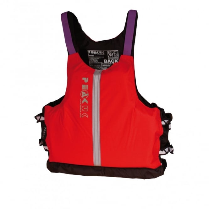 Peak PS Centre Vest Buoyancy Aid