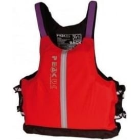 Centre Vest Buoyancy Aid