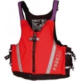 Centre Zip Buoyancy Aid