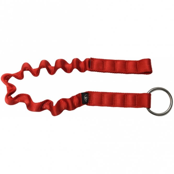 Peak PS Cowstail Elasticated with or without Karabiner