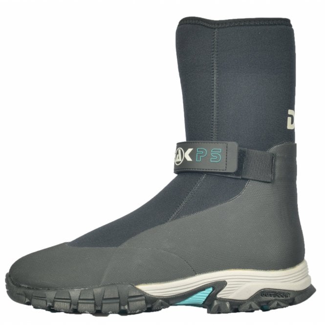 Peak PS DBS 5mm Neoprene Boot 