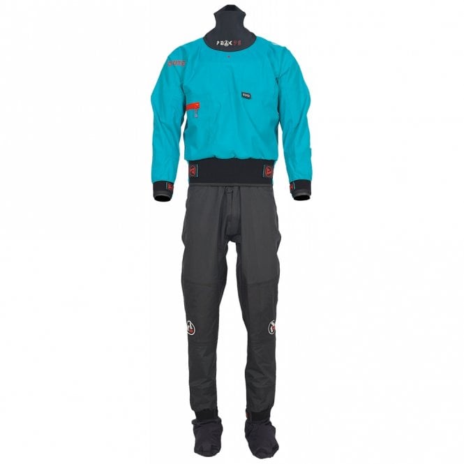 Peak PS Deluxe Drysuit Ladies 