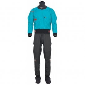Deluxe Drysuit Ladies 