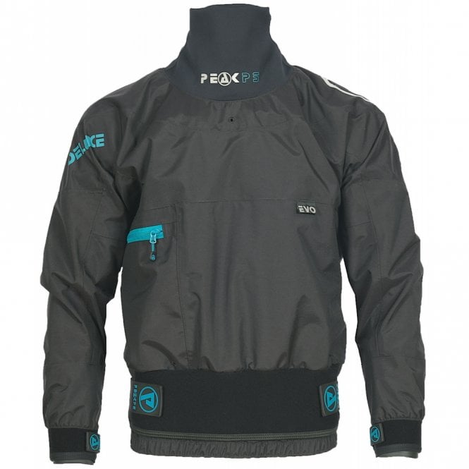 Peak PS Deluxe Jacket 4L Evo Mens and Ladies 
