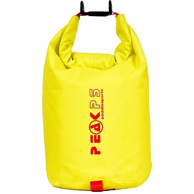 Peak PS Dry Bags - 4 sizes available 5, 10, 15 & 20lt 
