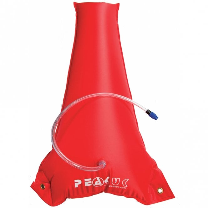Peak PS Kayak Airbags (stern pair)