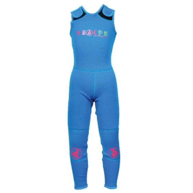 Peak PS Kidz Long John