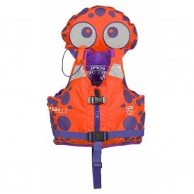 Kidz Zip Buoyancy Aid / Lifejacket