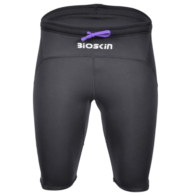 Peak PS Ladies Bioskin Shorts