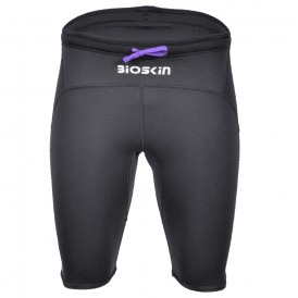 Ladies Bioskin Shorts