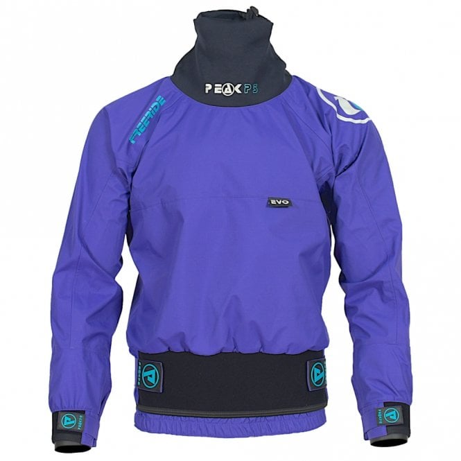 Peak PS  Ladies Freeride Whitewater Cag