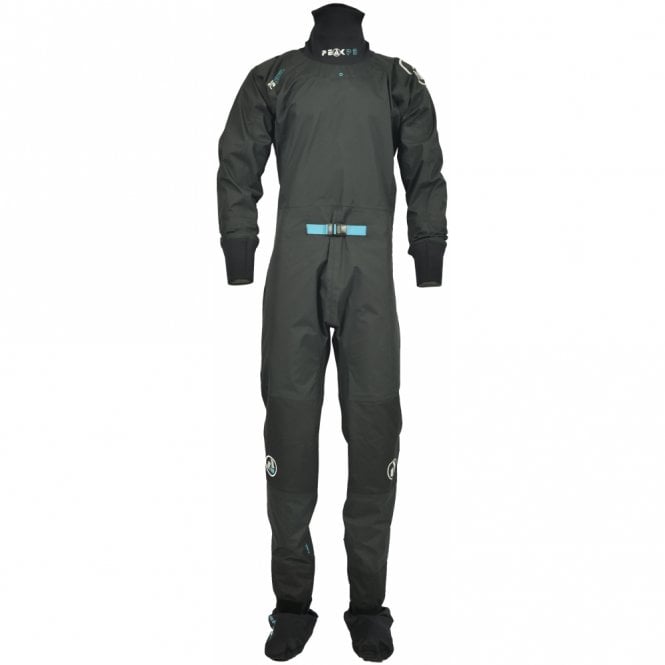 Peak PS Ladies Paddlesports One Piece Drysuit