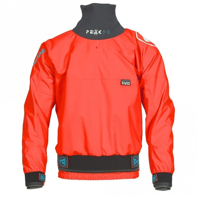 Peak PS Ladies Whitewater Deluxe X2.5 Cag