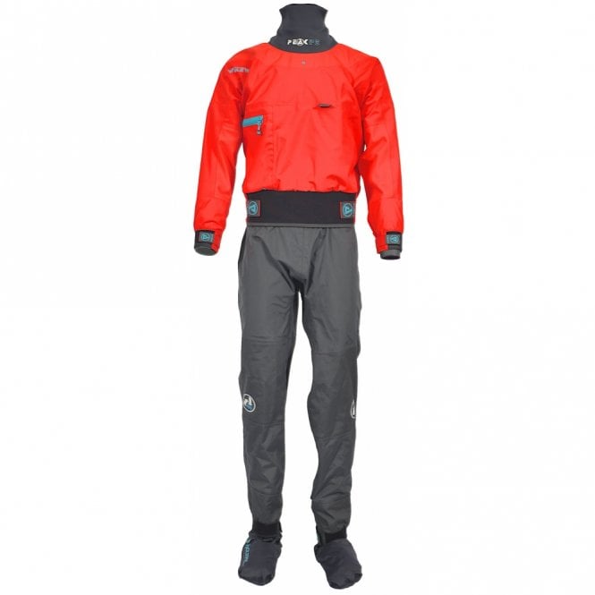 Peak PS Mens Whitewater Drysuit 