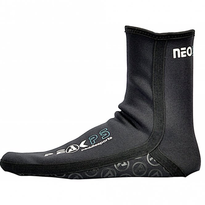 Peak PS Neoprene 2.5mm Socks 