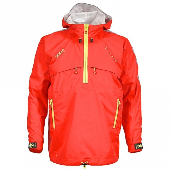 Peak PS Ocean Bothy Jacket