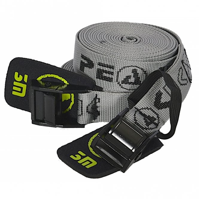 Peak PS Peak 3m & 5m Roofrack Straps 