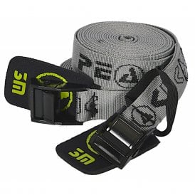 Peak 3m & 5m Roofrack Straps 
