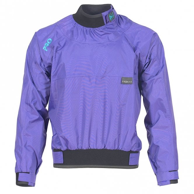 Peak PS Pro Long Jacket 