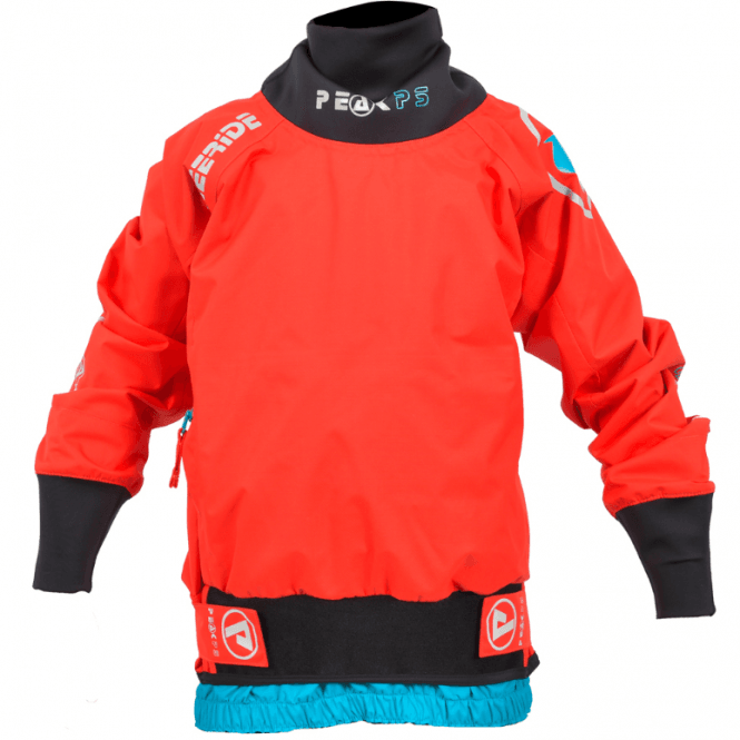 Peak PS PS Freeride Whitewater Kids Jacket