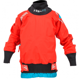 PS Freeride Whitewater Kids Jacket