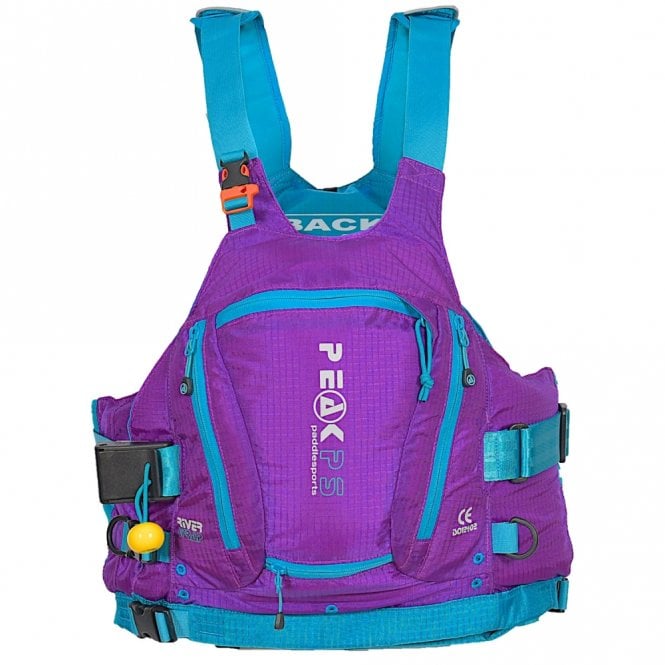 Peak PS River Wrap (Mens and Ladies)