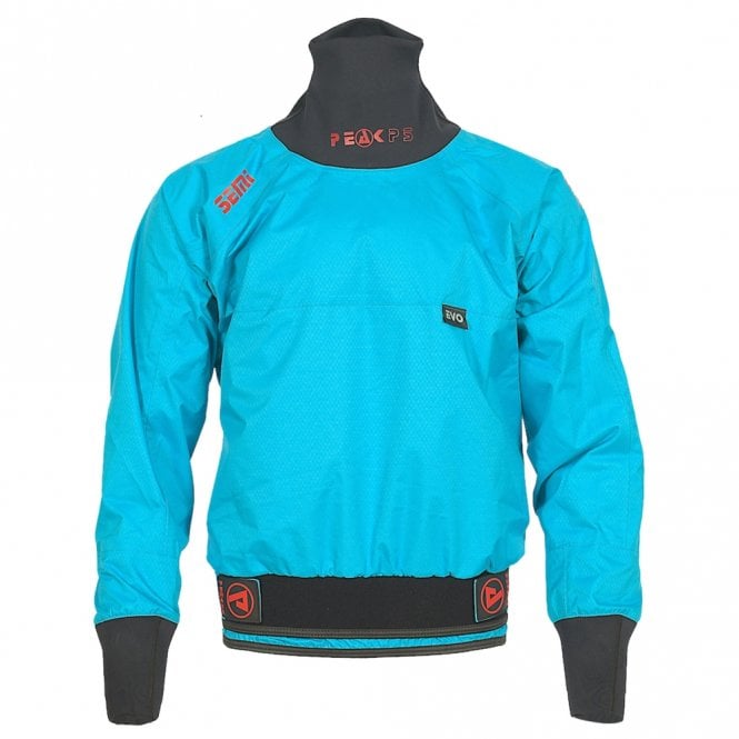 Peak PS Semi Long Whitewater Jacket 