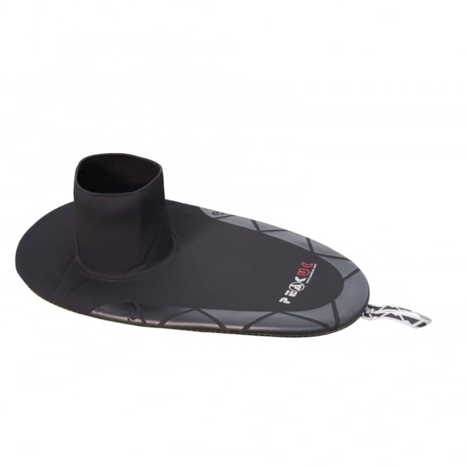 Peak PS Standard Spraydeck - Available in Huge Deck / M/L Waist only