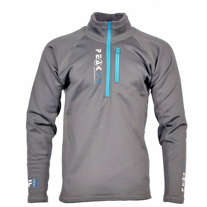 Peak PS Stretch Fleece Top