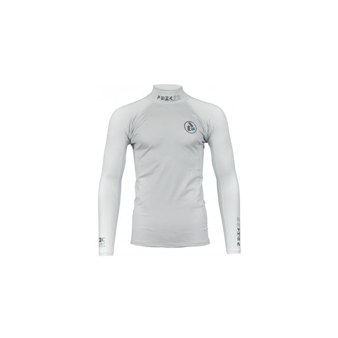 Peak PS Tecwik Long Sleeved Rash vest