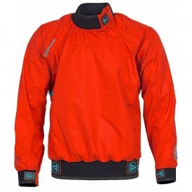 Tourlite Long Sleeve Cag 2023