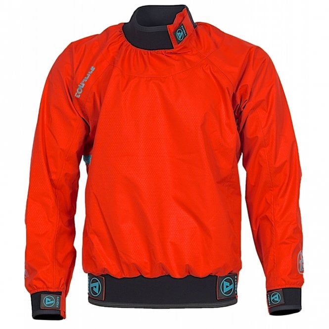 Peak PS Tourlite Long Sleeve Cag 2023
