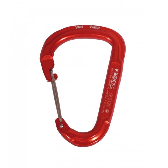 Peak PS Wire Gate Karabiner