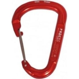 Wire Gate Karabiner